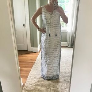Vineyard Vines Maxi Dress